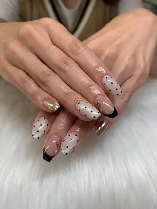 ネイル salon AYAのネイルデザイン