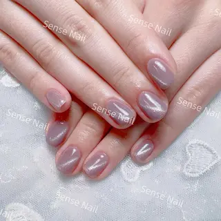 ネイル Yukiko 🌙のネイルデザイン