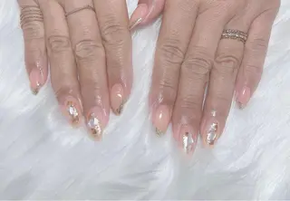 ネイル hairsalon 556のマツエク・マツパデザイン