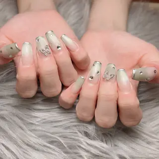 ネイル Artgallery YUKIのネイルデザイン