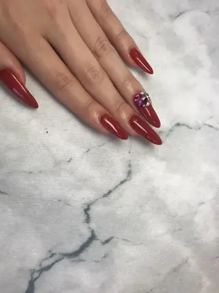 ネイル 🎀ネイルサロン RIRI🎀のネイルデザイン