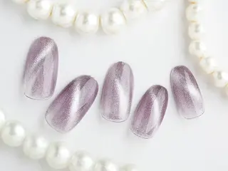 ネイル Tiary Nail Fのネイルデザイン