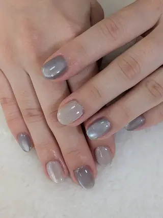 ネイル カラフルツメコ 伊藤のネイルデザイン