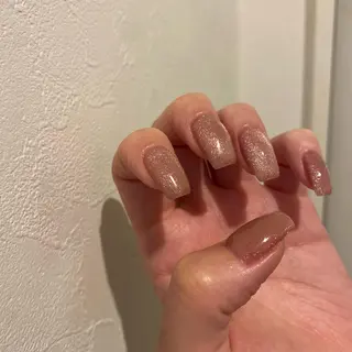 ネイル Elle. ASAMIのネイルデザイン