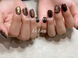 ネイル Le Lienのマツエク・マツパデザイン