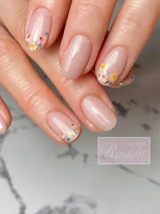 ネイル nailsalon Radditのネイルデザイン