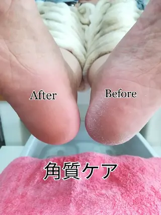 ネイル tomonail eyelistのマツエク・マツパデザイン