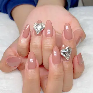 ネイル ナユキNA.YUKI 池袋店のネイルデザイン