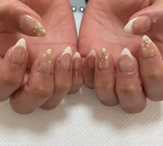 ネイル nail M&Tのネイルデザイン