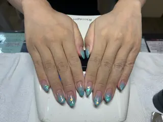 ネイル LULLABY 野口のネイルデザイン