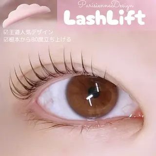 マツエク・マツパ 【ダメージケア特化】 🌸 サクララッシュの眉毛・アイブロウイメージ