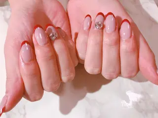 ネイル Regaro i.sのネイルデザイン