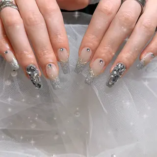 ネイル Karen 新宿のネイルデザイン