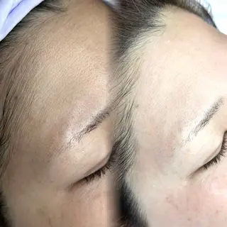 KANOA manaのマツエク・マツパデザイン