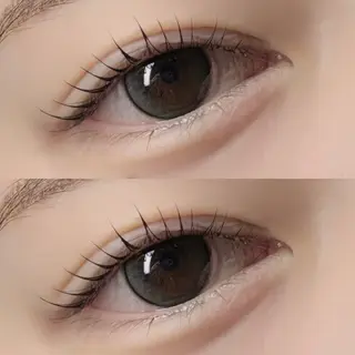 マツエク・マツパ La.lieto   新所沢店【ラ・リエート】所属・la.lieto / arisaのマツエク・マツパデザイン