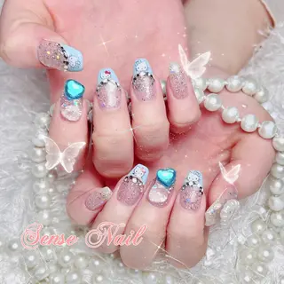 ネイル kana koのネイルデザイン