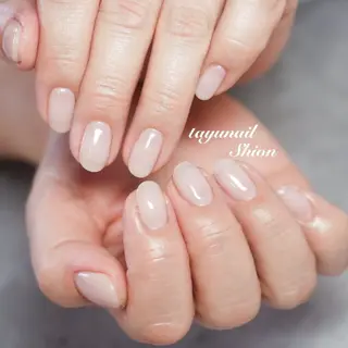 ネイル ネイルサロン 【たゆnail】のネイルデザイン