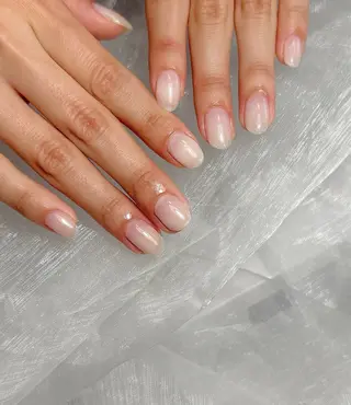 ネイル M _nailのネイルデザイン