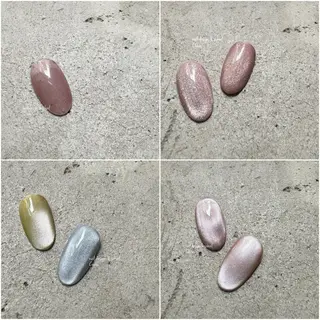 ネイル Cuore谷岡紗妃/ 宮崎台のネイルデザイン