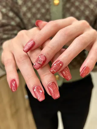 ネイル N kurumiのネイルデザイン