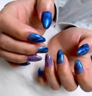 ネイル Rosa NAILのネイルデザイン