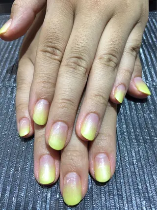 ネイル ミレ ネイルのネイルデザイン