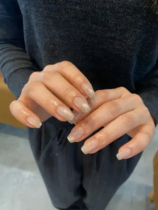 ネイル Etel atelier。のネイルデザイン