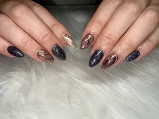 ネイル Ruana Nailのネイルデザイン