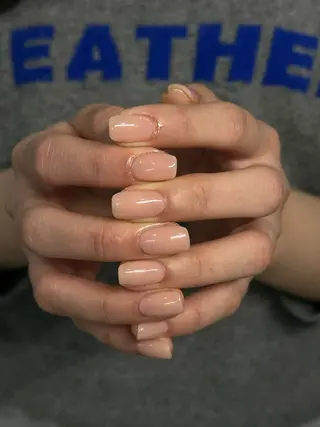 ネイル mew //// shinoのネイルデザイン