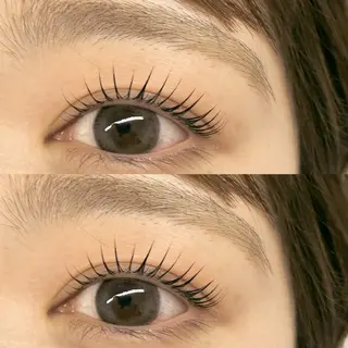 マツエク・マツパ まつパ/マツエク /眉/HBL/耳ツボのマツエク・マツパデザイン