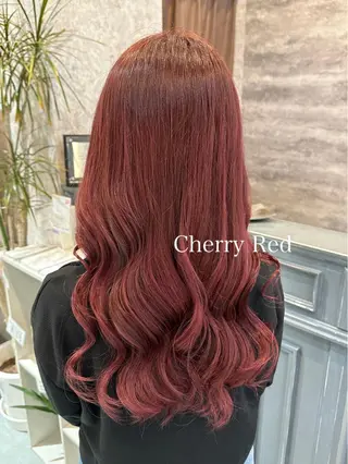 ロング カラー 🫟Blanco🫟 Color&Careのヘアスタイル