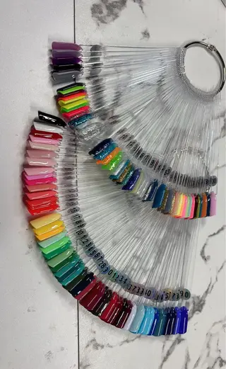 ネイル Nico Nailのネイルデザイン