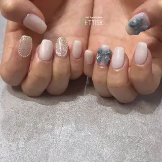 ネイル BETTISH. NANAHOのネイルデザイン