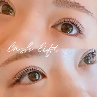 マツエク・マツパ k. emaのマツエク・マツパデザイン