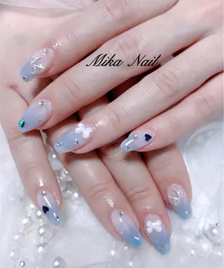 ネイル Mika Nailのネイルデザイン