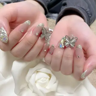 ネイル 💅fleur Ayumiのネイルデザイン