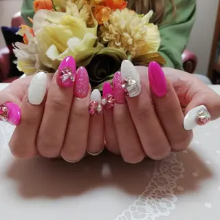 ネイル ネイル junkoのネイルデザイン