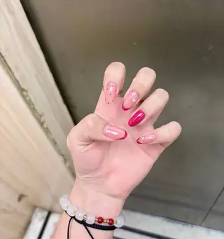 ネイル Lucky. Nail.Salonのネイルデザイン