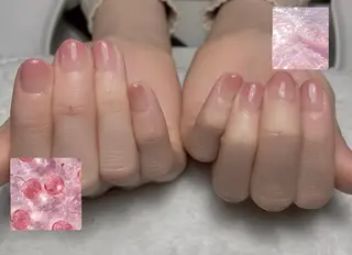 ネイル 🎀NAIL RONI🎀のその他イメージ