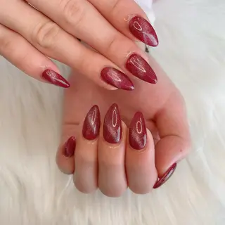ネイル salon de belnetta所属・Kayo 💅のネイルデザイン
