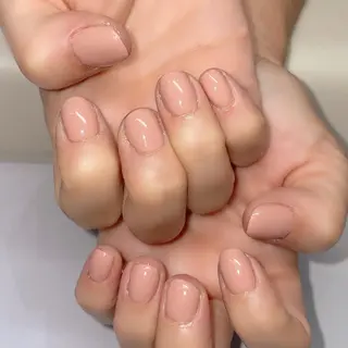 ネイル 石丸 雛のネイルデザイン