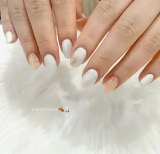 ネイル Chisato チサトのネイルデザイン