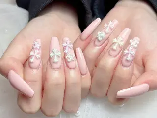 ネイル Bél Nail salonのネイルデザイン