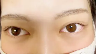 マツエク・マツパ uniii相模大野 Yoshizawaのマツエク・マツパデザイン