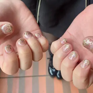 ネイル うにゃねいる🌷 Mayaのネイルデザイン