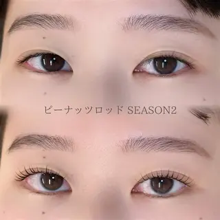 マツエク・マツパ natsumi 🤍池袋/似合わせ眉の眉毛・アイブロウイメージ