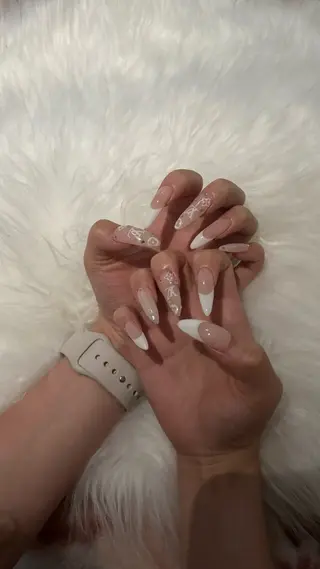 ネイル リコ 【Luana】のネイルデザイン