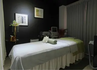 Sato Yukaのエステ・リラクイメージ