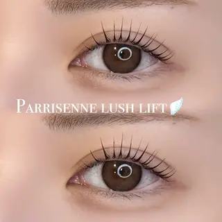 マツエク・マツパ mila.天神今泉店 Nanamiのマツエク・マツパデザイン