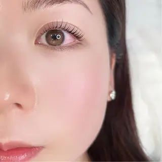 マツエク・マツパ 眉毛／まつ毛サロン Ayamiのマツエク・マツパデザイン